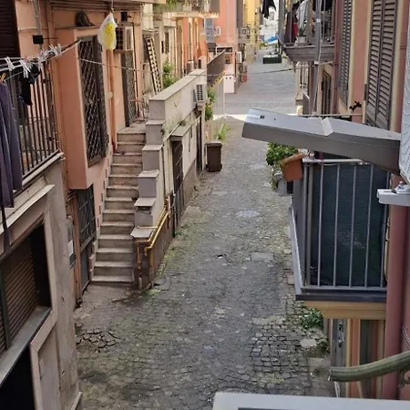 Nyaraló Casa Kiki