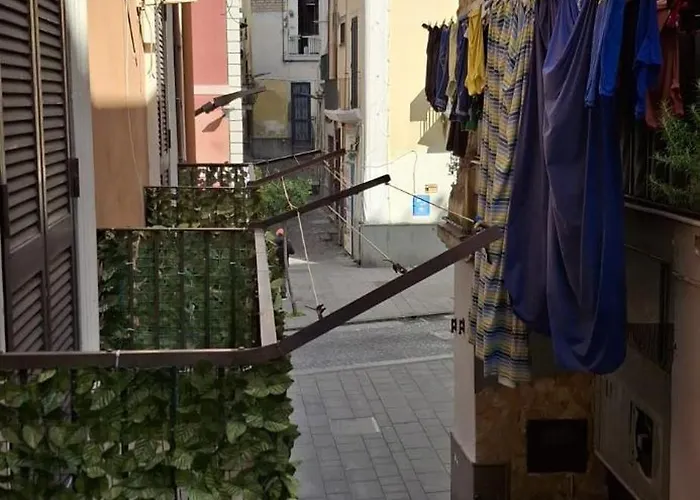 Casa Kiki 포츠올리