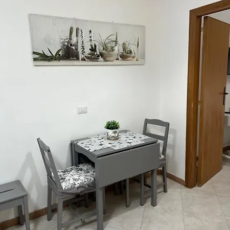 Casa Kiki Поццуоли