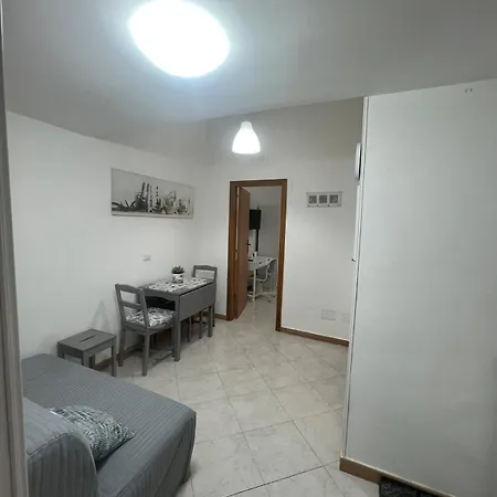 Casa Kiki Дом отдыха