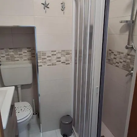 Casa Kiki Дом отдыха *