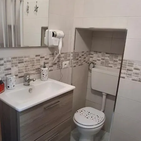 Дом отдыха Casa Kiki